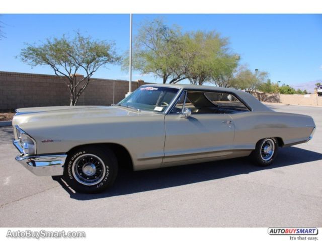 1965 Pontiac Grand Prix