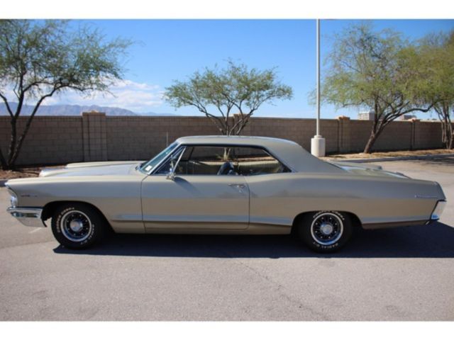 1965 Pontiac Grand Prix - photo 10