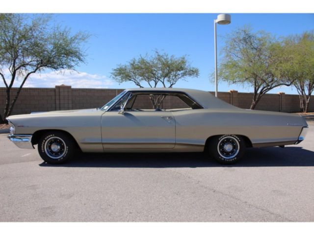 1965 Pontiac Grand Prix - photo 11