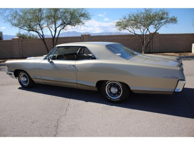 1965 Pontiac Grand Prix - photo 12