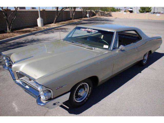 1965 Pontiac Grand Prix - photo 7