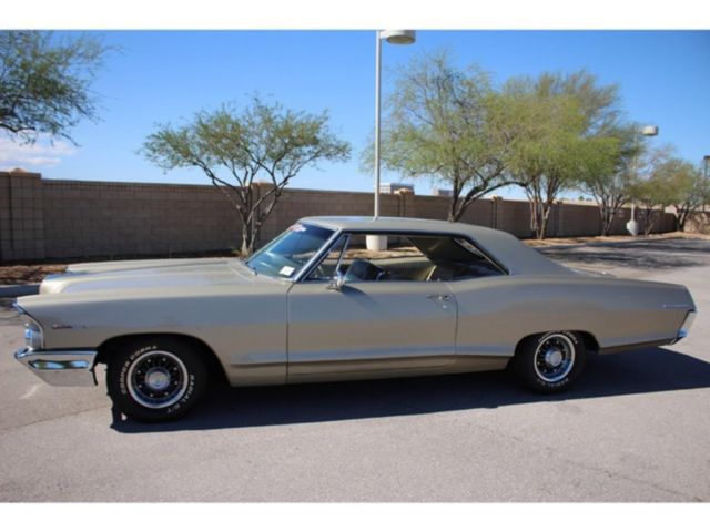 1965 Pontiac Grand Prix - photo 9