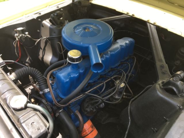 1965 Ford Mustang 1965 MUSTANG CONVERTIBLE - photo 10