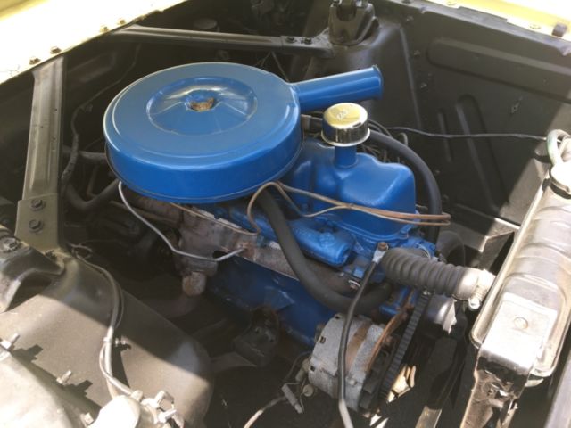 1965 Ford Mustang 1965 MUSTANG CONVERTIBLE - photo 11