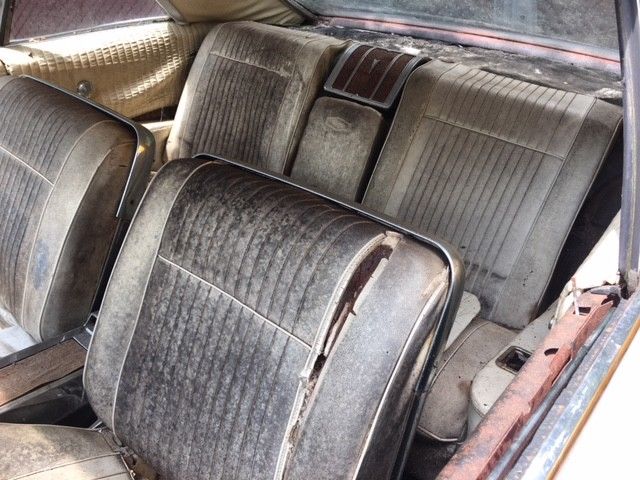 1965 Pontiac Grand Prix - photo 10