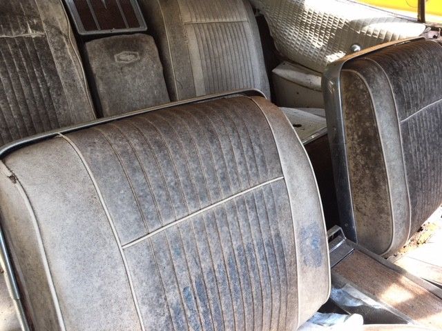 1965 Pontiac Grand Prix - photo 5