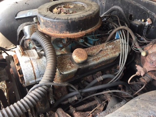 1965 Pontiac Grand Prix - photo 9