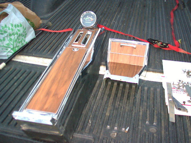 1965 Pontiac Grand Prix - photo 9