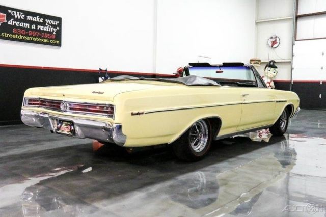 1965 Buick Skylark Grand Sport - photo 10