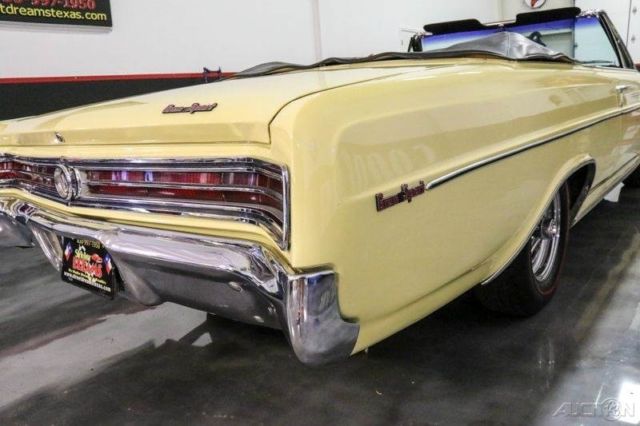 1965 Buick Skylark Grand Sport - photo 11