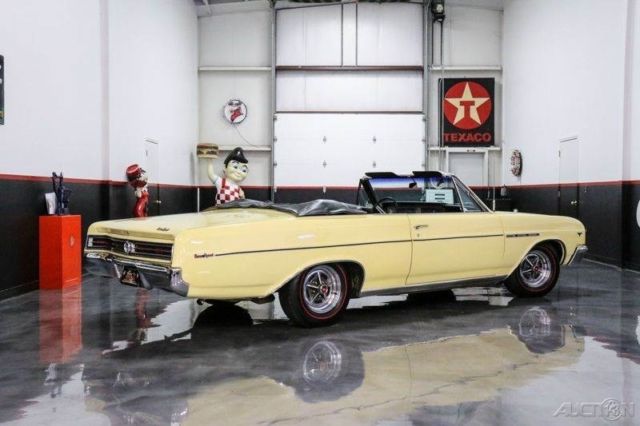 1965 Buick Skylark Grand Sport - photo 2