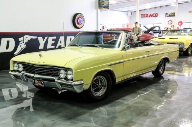 1965 Buick Skylark Grand Sport - photo 3