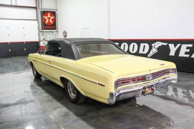 1965 Buick Skylark Grand Sport - photo 5