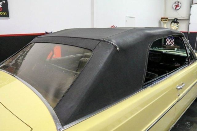 1965 Buick Skylark Grand Sport - photo 6