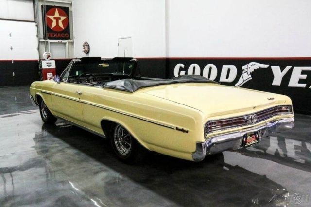 1965 Buick Skylark Grand Sport - photo 7