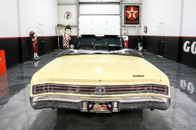 1965 Buick Skylark Grand Sport - photo 8