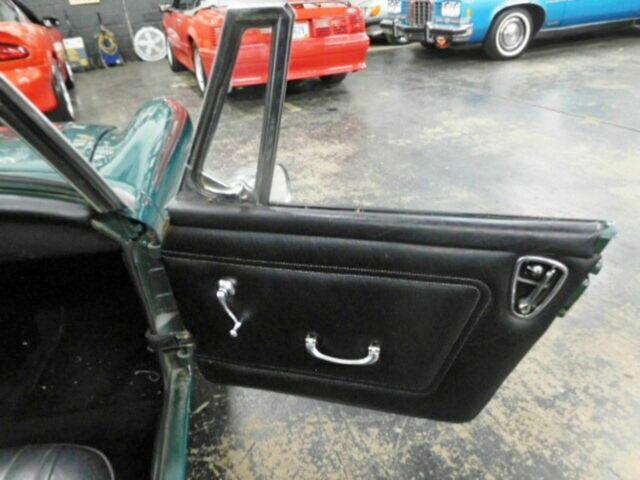 1965 Austin Healey Sprite - photo 10