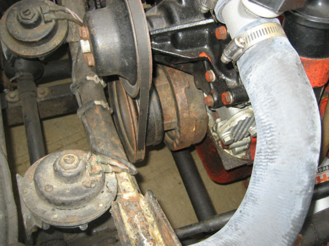 1965 Other Makes tvr - photo 11
