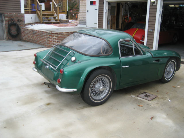 1965 Other Makes tvr - photo 2