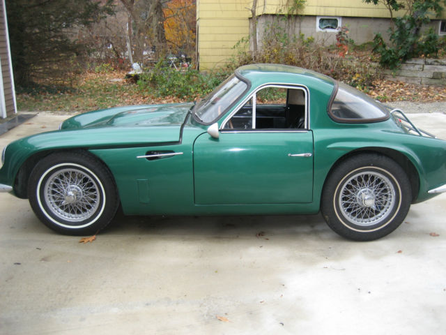1965 Other Makes tvr - photo 5