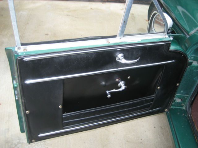 1965 Other Makes tvr - photo 6