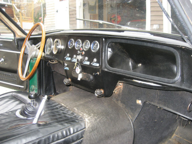 1965 Other Makes tvr - photo 8