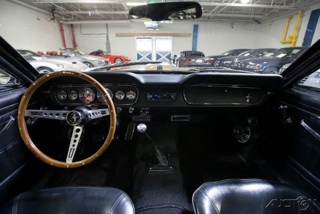 1965 Ford Mustang GT-350 HERTZ RESTOMOD - photo 10