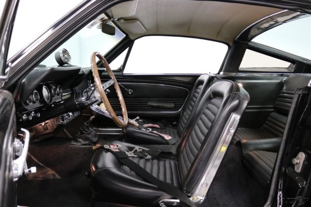 1965 Ford Mustang GT-350H Tribute - photo 4