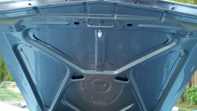 1965 Ford Mustang GT Convertible - photo 7