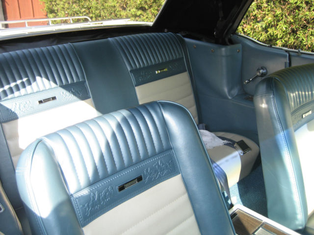 1965 Ford Mustang GT Convertible - photo 8