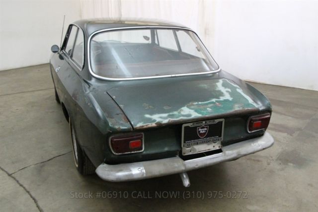 1965 Alfa Romeo Sprint GT - photo 12