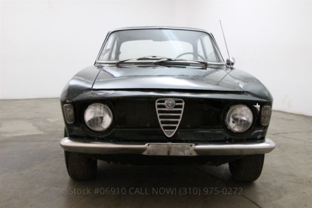 1965 Alfa Romeo Sprint GT - photo 3