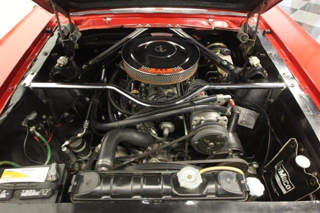 1965 Ford Mustang GT350 Clone - photo 3