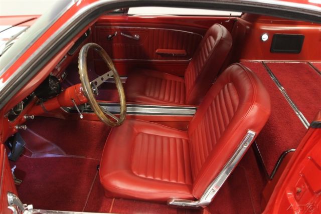 1965 Ford Mustang GT350 Clone - photo 4