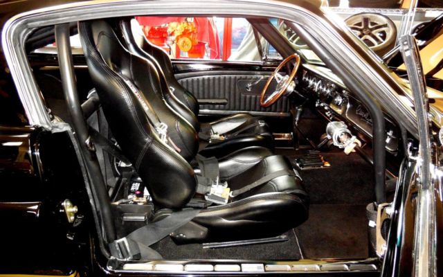 1965 Ford Mustang Pro Touring - photo 10