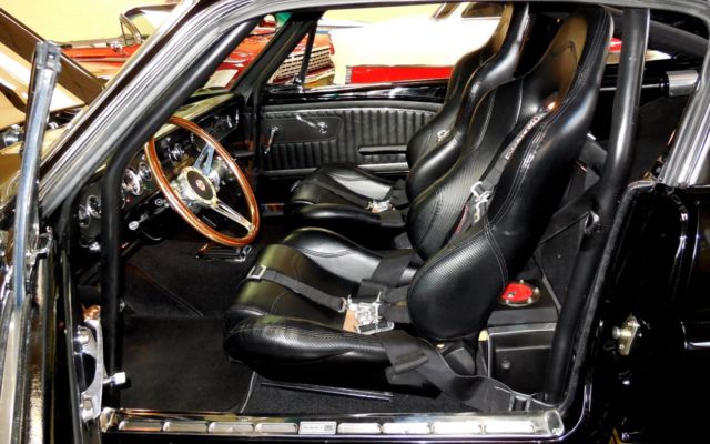 1965 Ford Mustang Pro Touring - photo 8