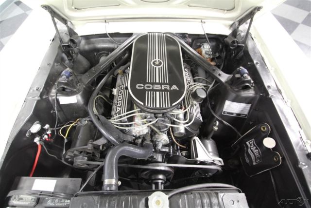 1965 Ford Mustang GT350 Recreation - photo 2