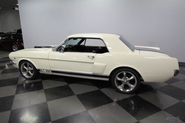 1965 Ford Mustang GT350 Recreation - photo 6