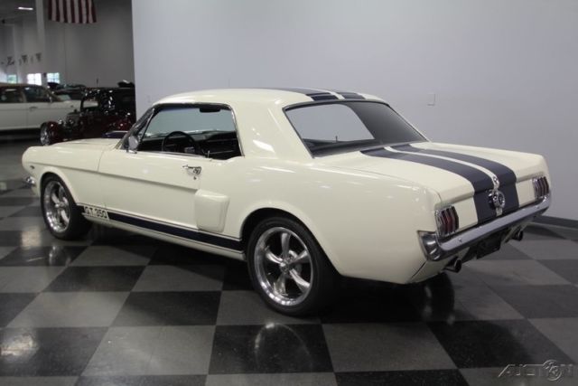 1965 Ford Mustang GT350 Recreation - photo 9