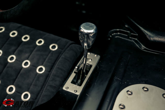 1965 Ford  GT40 MK1 Superformance - photo 5