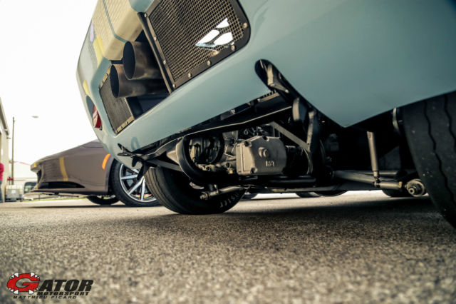 1965 Ford  GT40 MK1 Superformance - photo 7
