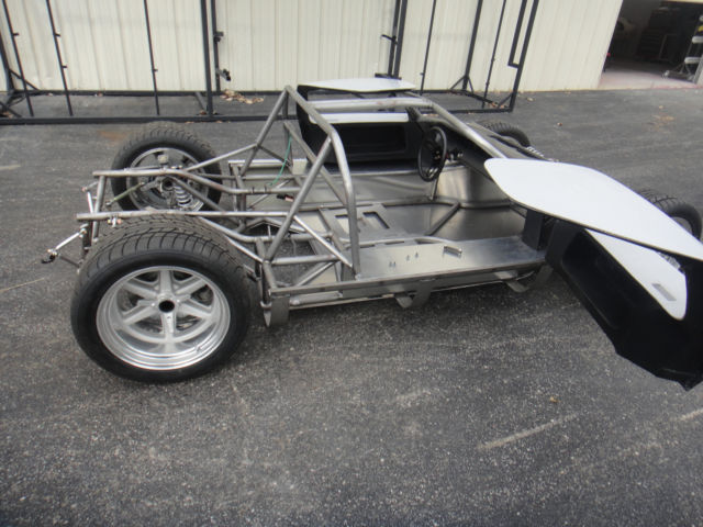 1965 Ford GT40 - photo 12