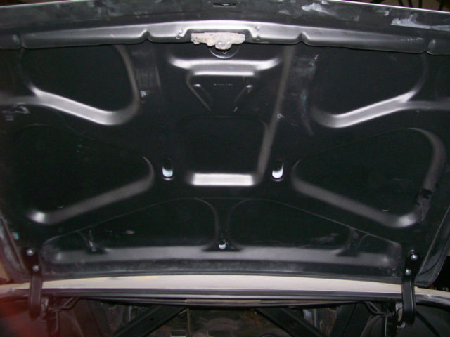 1965 Pontiac GTO - photo 11
