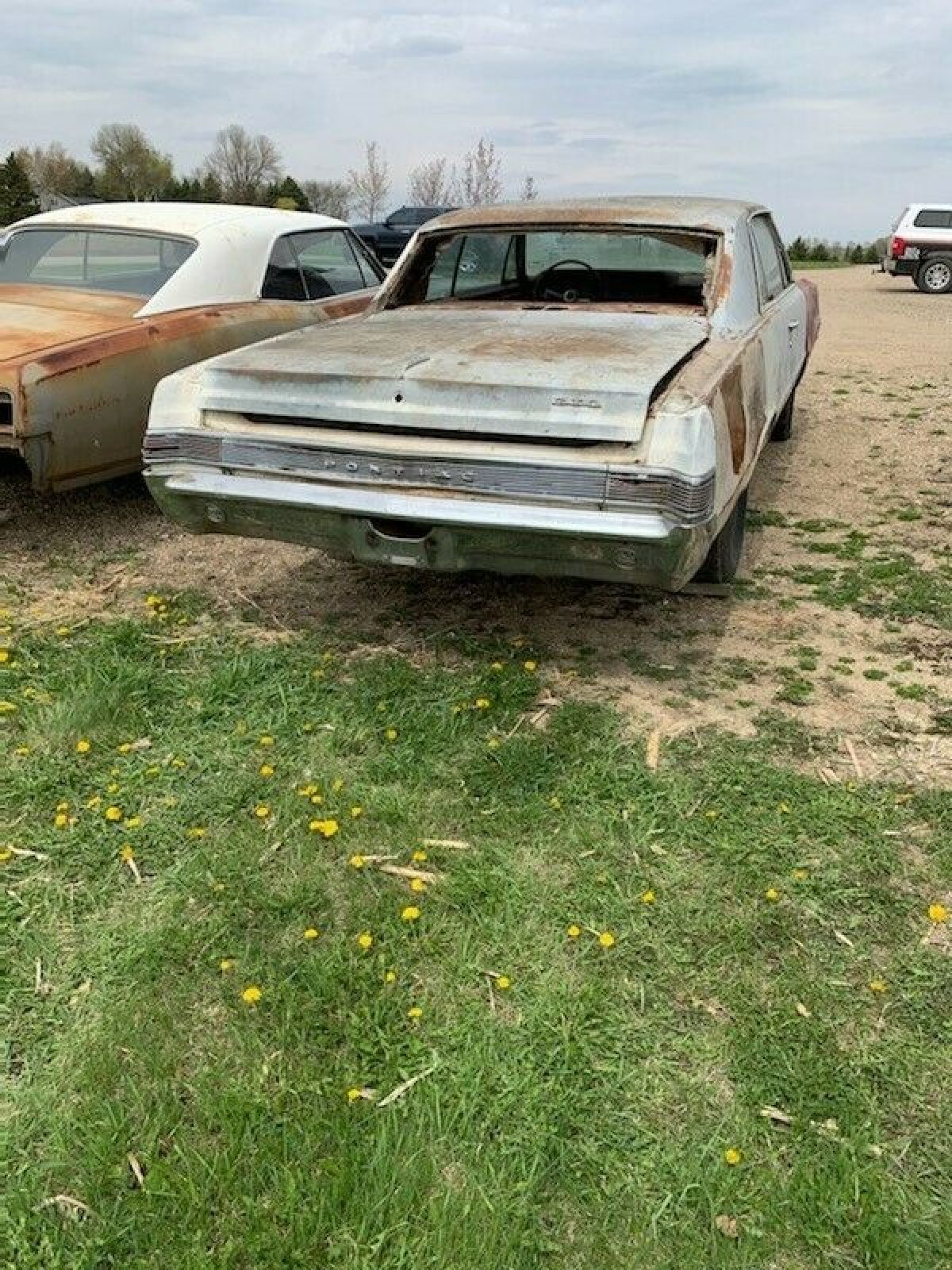 1965 Pontiac GTO - photo 3