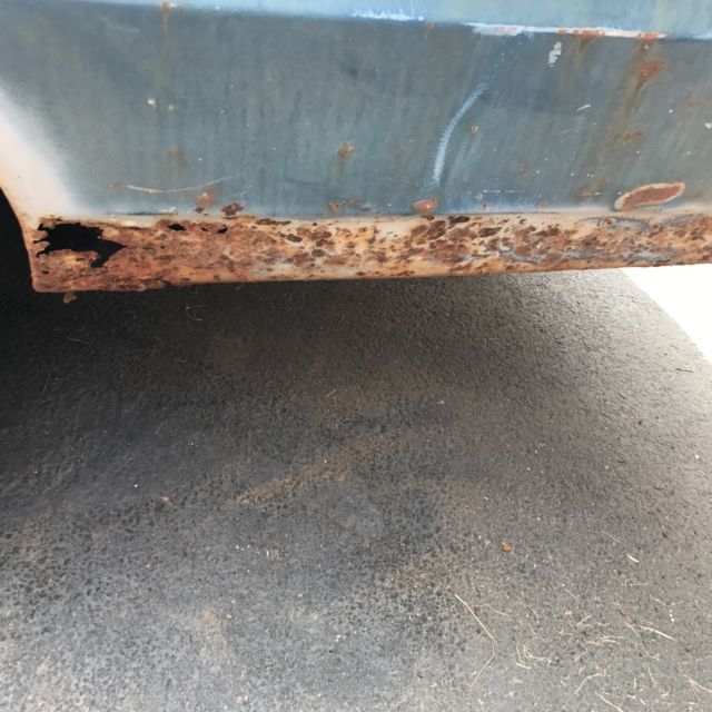 1965 Pontiac GTO - photo 11