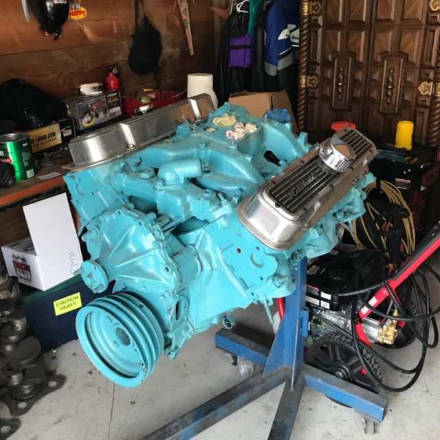 1965 Pontiac GTO - photo 3