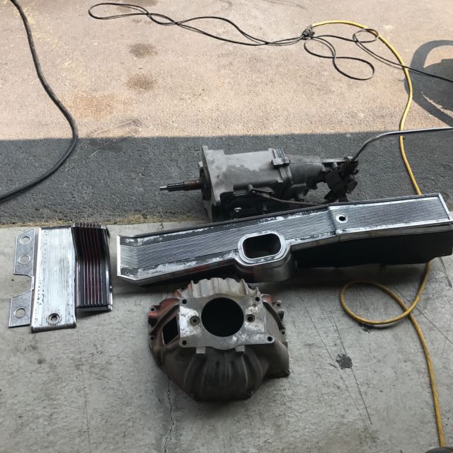 1965 Pontiac GTO - photo 4