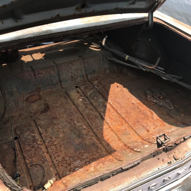 1965 Pontiac GTO - photo 8