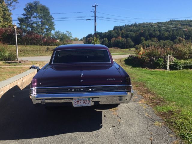 1965 Pontiac GTO - photo 11