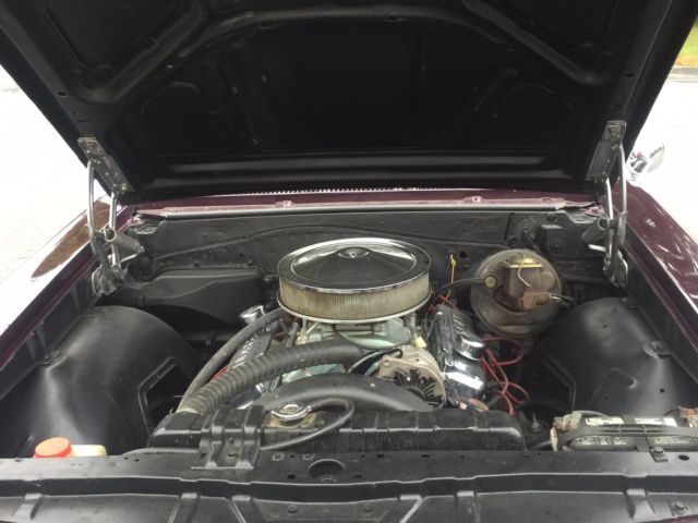 1965 Pontiac GTO - photo 4